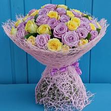 101 Волшебный Миг в Елатьме Букет 101 Волшебный Миг в Елатьме