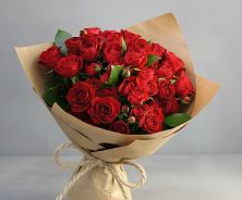 Букет Любовный роман в Елатьме