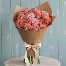 Букет цветов из:  Розы в Елатьме