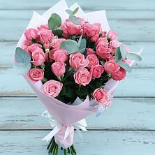 Букет Леди совершенство в Елатьме